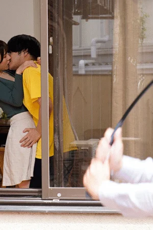 Phá vỡ ranh giới với chị dâu Mei Itsukaichi