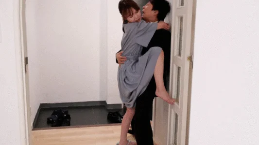 Poster phim Cô đồng nghiệp dâm đãng của tôi