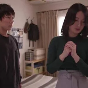 Thấy bố địt mẹ kế mãi không có thai, cậu con trai ra tay giúp đỡ