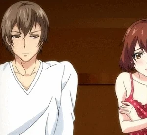 Poster phim Trao nhau hơi ấm trong phòng khách sạn EP10