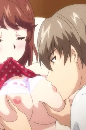 Poster phim Trao nhau hơi ấm trong phòng khách sạn EP5