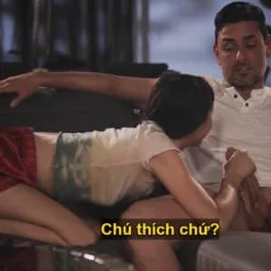 Trước ngày cưới – Tập 1: Chú Rick dạy cháu kỹ năng làm tình
