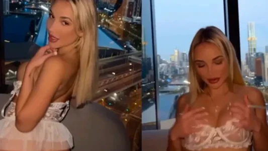 HD – Thỏa sức khám phá view đẹp, vừa yêu đương bạn gái sexy nóng bỏng