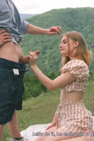 Loạn Luân – Đưa em nữ hoàng xuống phố đêm lộng lẫy Dallas Trả b.. – Diana Rider