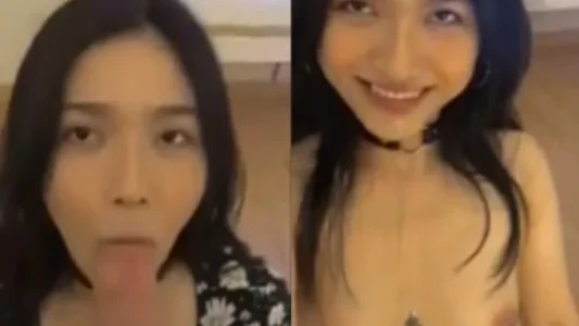 Việt Nam – Em gái Việt khao khát món hàng khủng của chàng Tây