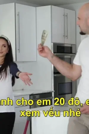 VietSub – Ả giúp việc gốc Việt khó tình hối tiền