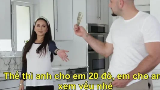 VietSub – Ả giúp việc gốc Việt khó tình hối tiền