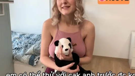 VietSub – Em gái nhờ anh trai chỉ bảo vì chưa có nhiều trải nghiệm..