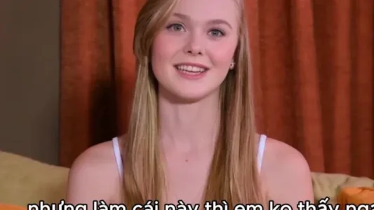 VietSub – Em rất ngại khi bị ghi hình, nhưng lúc gần gũi thì..