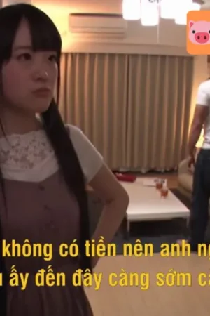 VietSub – Xin ở nhờ, rồi lén lút cặp kè với bạn gái thằng bạn t… – Konomi Nishimiya