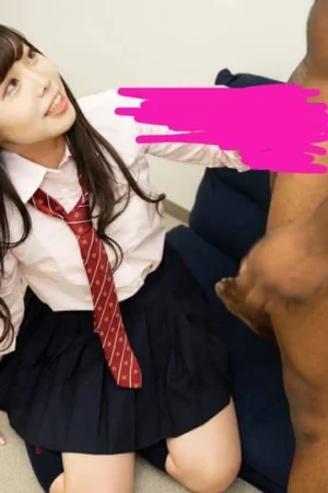 Không Che – 1773987 – Anh chàng da đen với con cu siêu bự Part 2