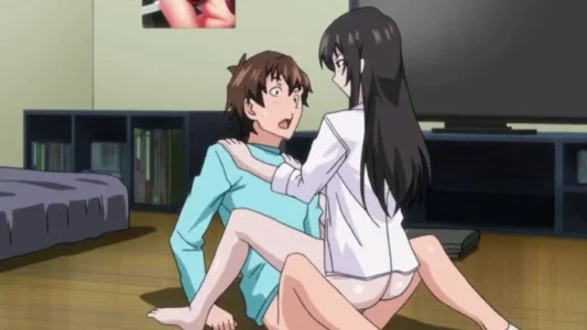 Loạn Luân – Cặp đôi anh em nhưng vẫn đụ loạn luân