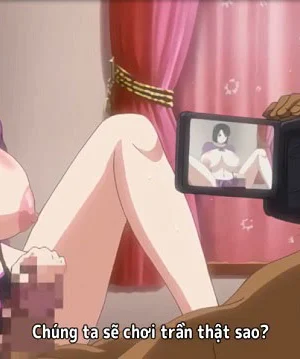 Loạn Luân – Con trai khám phá bí mật tình dục khêu gợi của mẹ