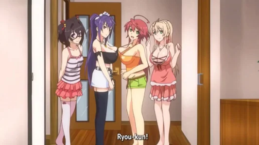 Loạn Luân – Loạn luân với các chị gái xinh đẹp thích tình một đêm sống chung nhà