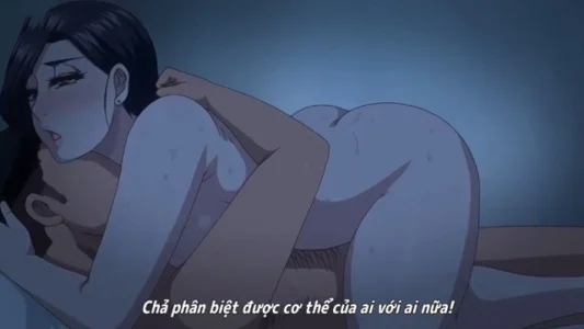 Loạn Luân – Mẹ vợ mãnh liệt cho con rể thỏa mãn đam mê