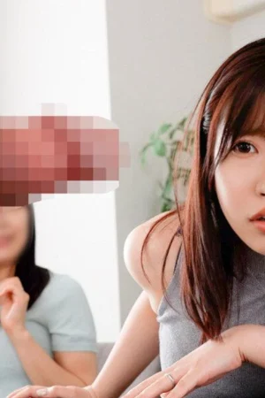 VEC-645 – “Chồng mê gái lạ, vợ nhờ bạn thân phản ứng và cái kết gay cấn” – Maina Ayase