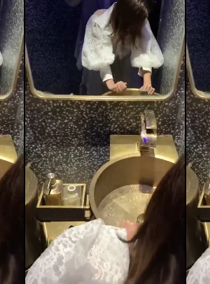 Việt Nam – Công chúa trong phòng tắm