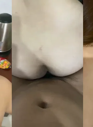 Việt Nam – Em đang tắm nhưng anh không buông tha