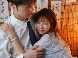 VietSub – Được crush say bia mời về nhà ‘tâm sự’ đêm khuya – Riri Nanatsumori