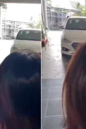 Không Che – Bố mẹ đi vắng, tối nay mời bồ về nhà, làm những điều mạo hiểm