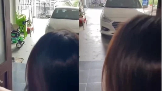 Không Che – Bố mẹ đi vắng, tối nay mời bồ về nhà, làm những điều mạo hiểm