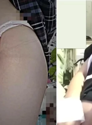 Không Che – Chạm trán với cô thư ký trong căn phòng tối tăm ẩm ướt