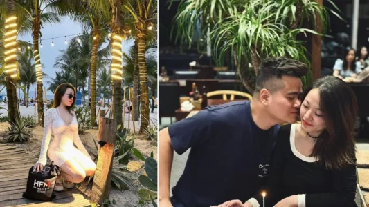 Không Che – Cô nàng gym chịch cuồng nhiệt cùng các bạn tập trong phòng gym