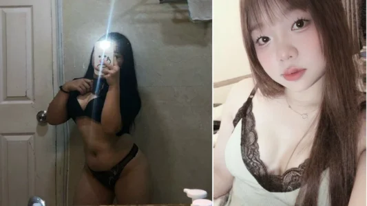 Không Che – Cô nàng múp rụp trêu đùa tình ái siêu phê