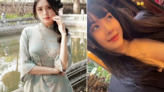 Không Che – Em thèm khát anh si mê như vị ngọt của tình yêu