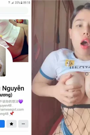 Không Che – Giáo viên Bích Phương hướng dẫn nghệ thuật yêu đương cực nóng