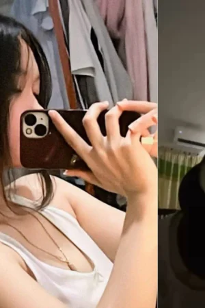 Không Che – Nữ thần cuồng dâm tại vùng đam mê dữ dội