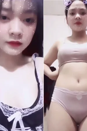 Không Che – Phim nóng sexy chị em âu yếm kêu gọi ny cùng mây mưa