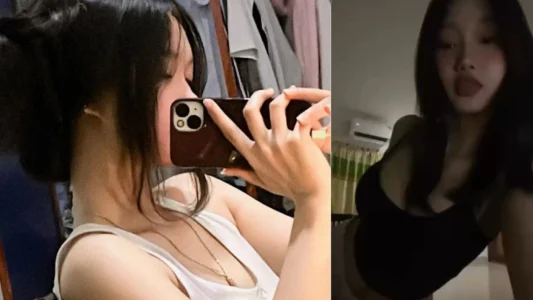 Không Che – Tình ái loli gì cũng cuồng nhiệt