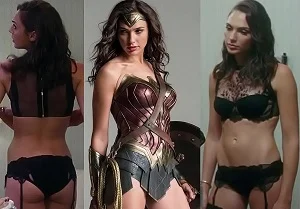 Không Che – VLXX Catwoman Megan Fox quyến rũ từng centimet, khiến anh em mê mẩn không thôi