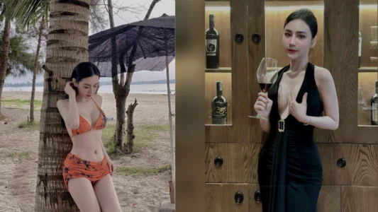 Không Che – Xem clip cực chất hot girl dáng đẹp trong cuộc yêu phấn khích