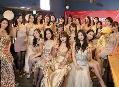 KY-NIEM-20 – Kỷ niệm 10 năm bùng nổ của dàn sao quyến rũ trong thế giới phim người lớn