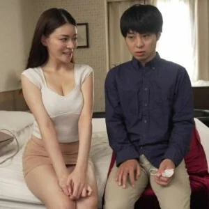 Nhật Bản – Thèm khát thân mật với em gái bạn thân