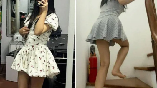 Trung Quốc – Mới gặp lần đầu, cùng nhau vào phòng khách sạn khám phá cơ thể nhau