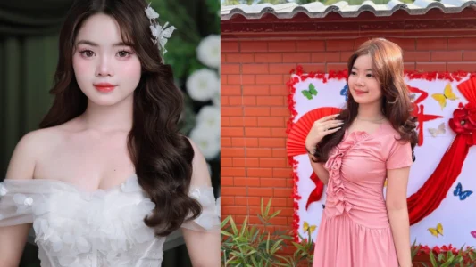 Việt Nam – Clip nóng bỏng cô gái xinh đẹp quyến rũ