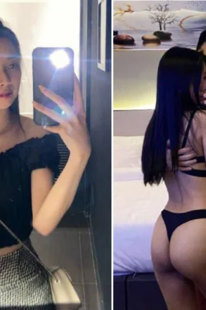 Việt Nam – Clip nóng cô gái xinh mê bikini sexy