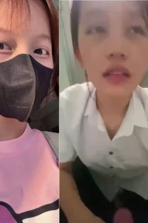 Việt Nam – Clip nóng cô sinh viên quyến rũ bạn trai trong phòng trọ thỏa mãn đam mê