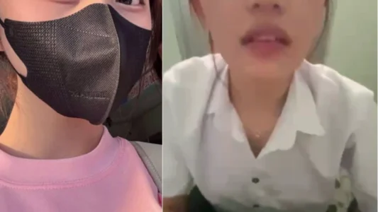 Việt Nam – Clip nóng cô sinh viên quyến rũ bạn trai trong phòng trọ thỏa mãn đam mê