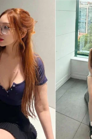 Việt Nam – Clip sex Việt em ngực phấn khích nhấp nhô