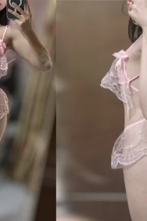 Việt Nam – Cô gái y tế mơ màng khêu gợi trái tim