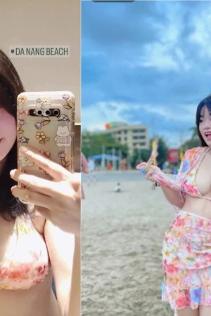 Việt Nam – Cô giáo mầm non gợi cảm táo bạo quyến rũ bất ngờ