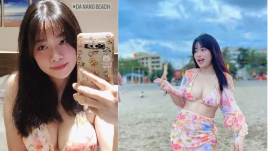 Việt Nam – Cô giáo mầm non gợi cảm táo bạo quyến rũ bất ngờ