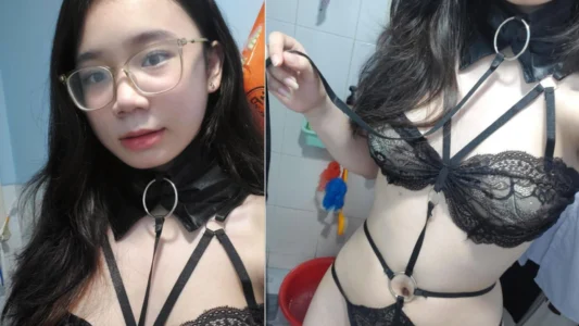 Việt Nam – Cô nàng đeo kính dâm đãng thượng đỉnh Sài Gòn