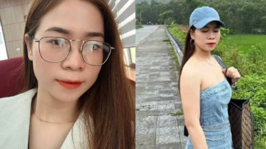 Việt Nam – Cô SV du lịch công ty bị cuốn vào chuyện tình ngang trái sướng điên