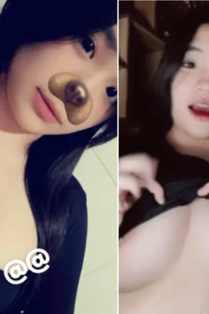 Việt Nam – Con bé trắng hồng bím sexy nguy hiểm quyến rũ