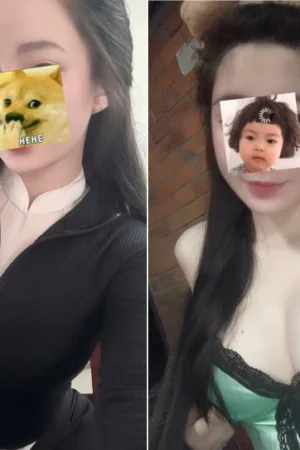 Việt Nam – Em họ mây mưa với chồng anh trai trong đêm tối